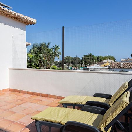 Resort Villa Luny Gandía Εξωτερικό φωτογραφία