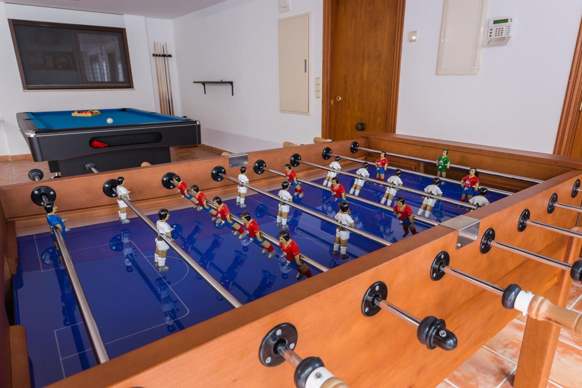 Resort Villa Luny Gandía Εξωτερικό φωτογραφία
