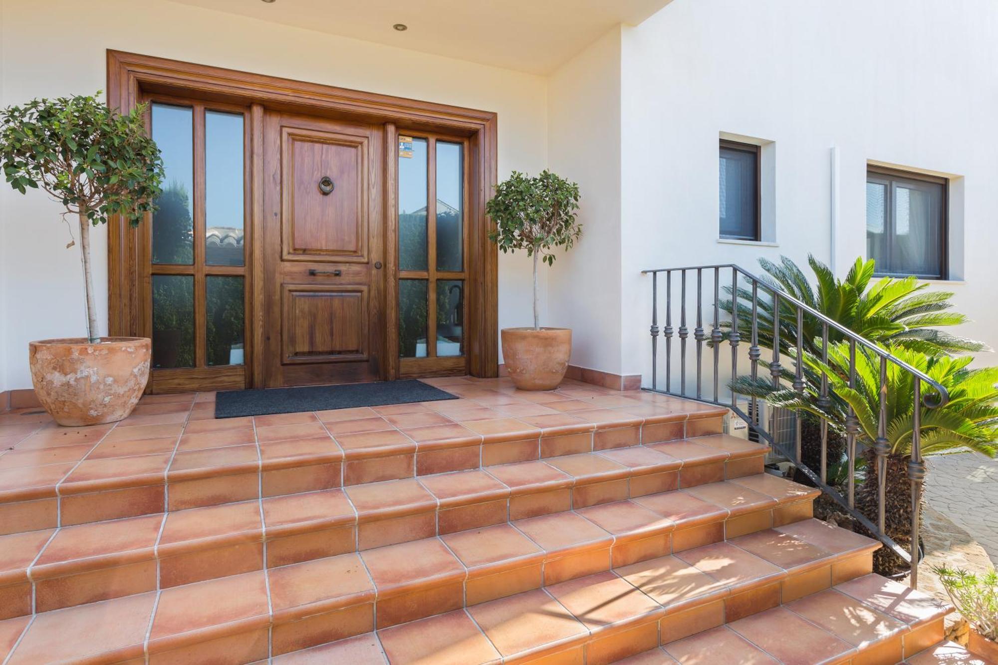 Resort Villa Luny Gandía Εξωτερικό φωτογραφία