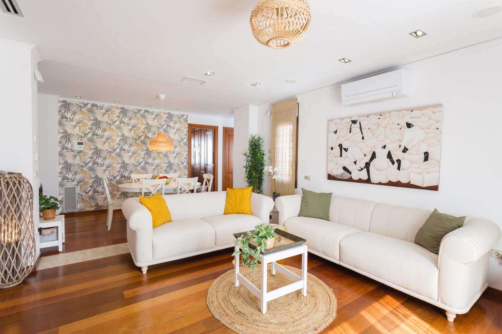 Resort Villa Luny Gandía Εξωτερικό φωτογραφία