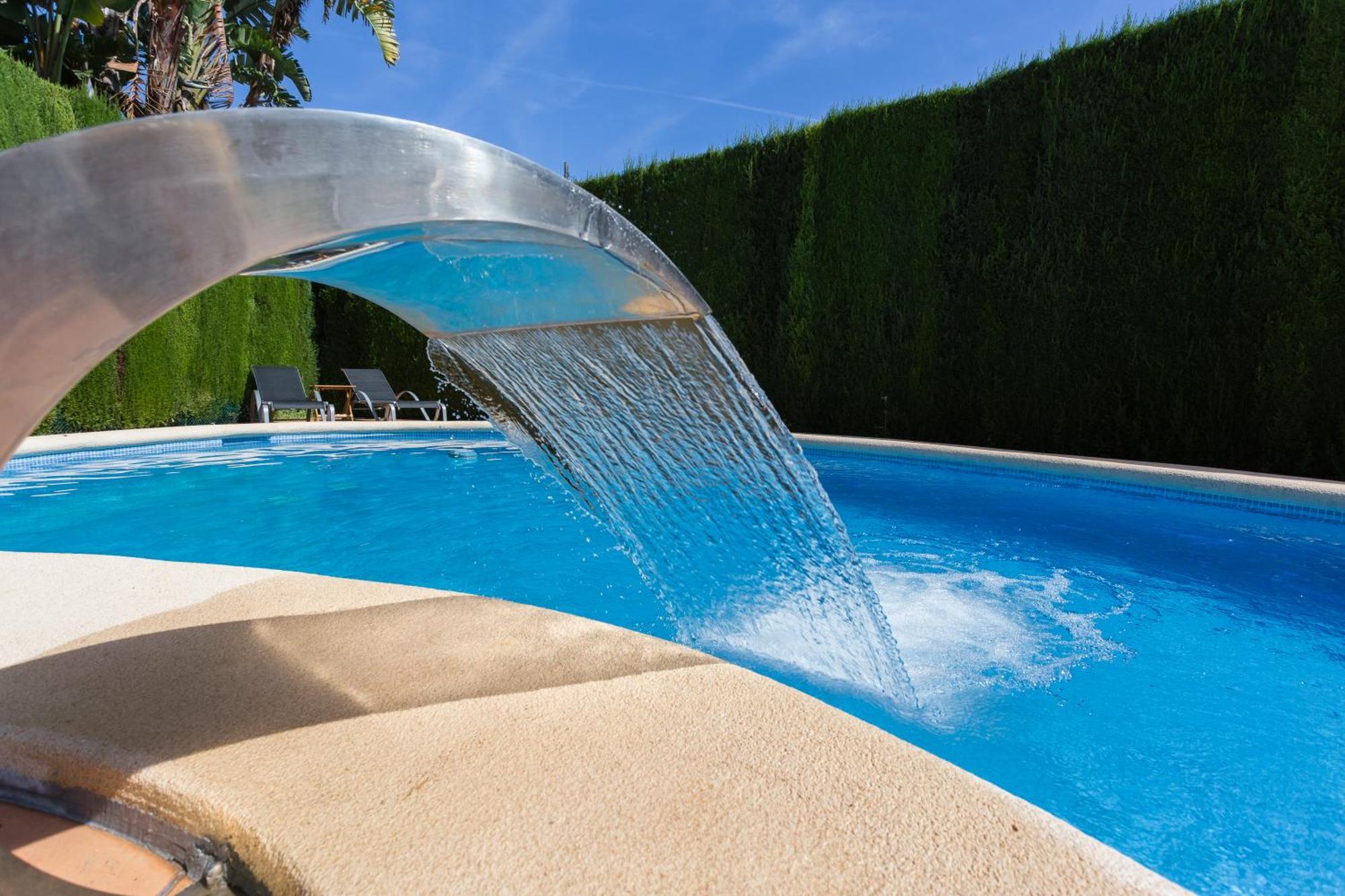 Resort Villa Luny Gandía Εξωτερικό φωτογραφία