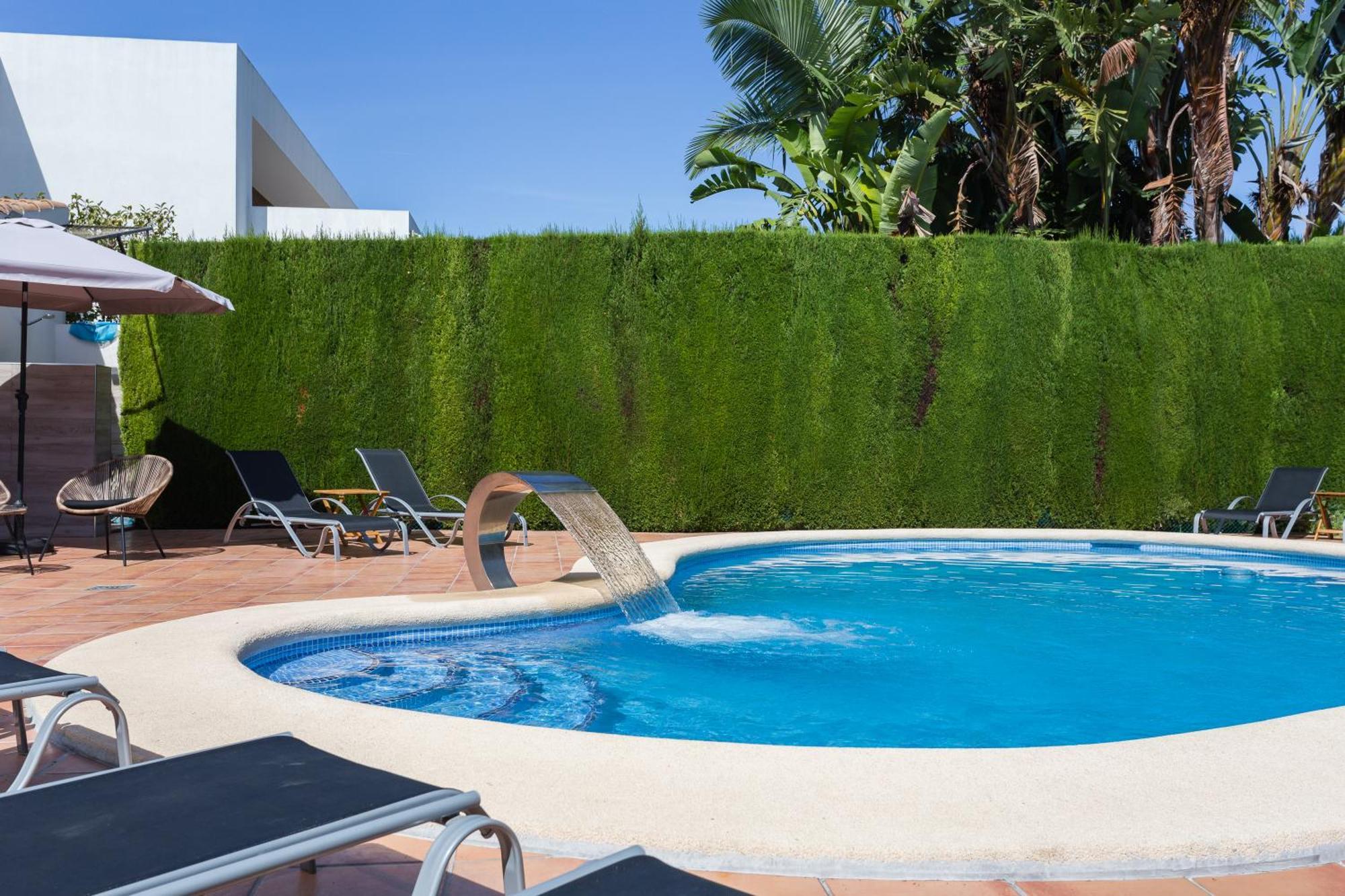 Resort Villa Luny Gandía Εξωτερικό φωτογραφία