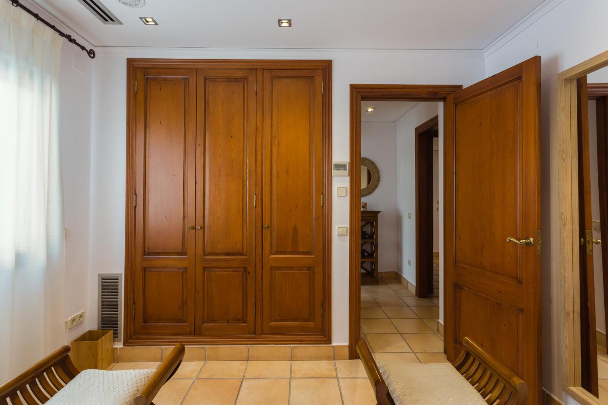Resort Villa Luny Gandía Εξωτερικό φωτογραφία