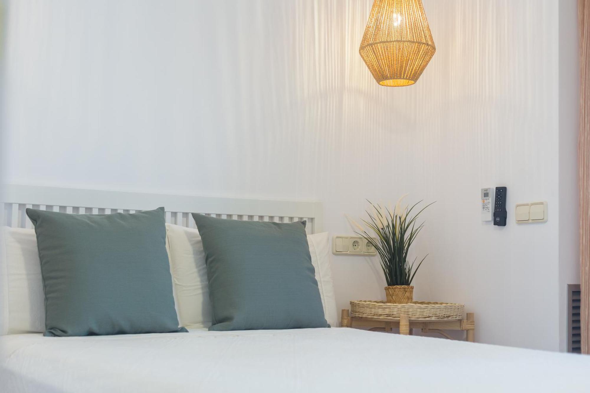 Resort Villa Luny Gandía Εξωτερικό φωτογραφία
