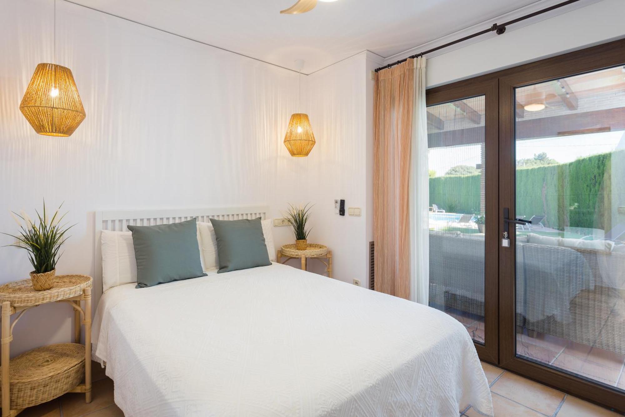 Resort Villa Luny Gandía Εξωτερικό φωτογραφία