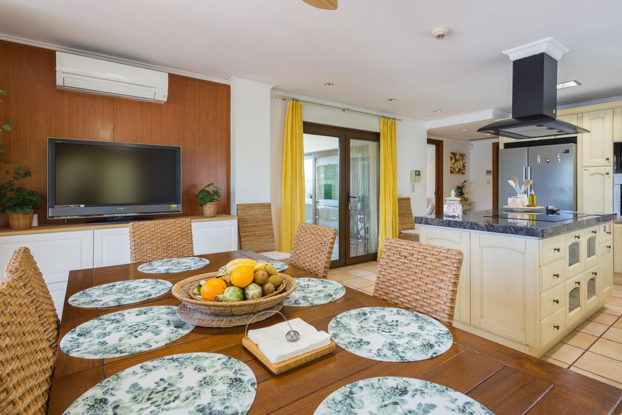 Resort Villa Luny Gandía Εξωτερικό φωτογραφία