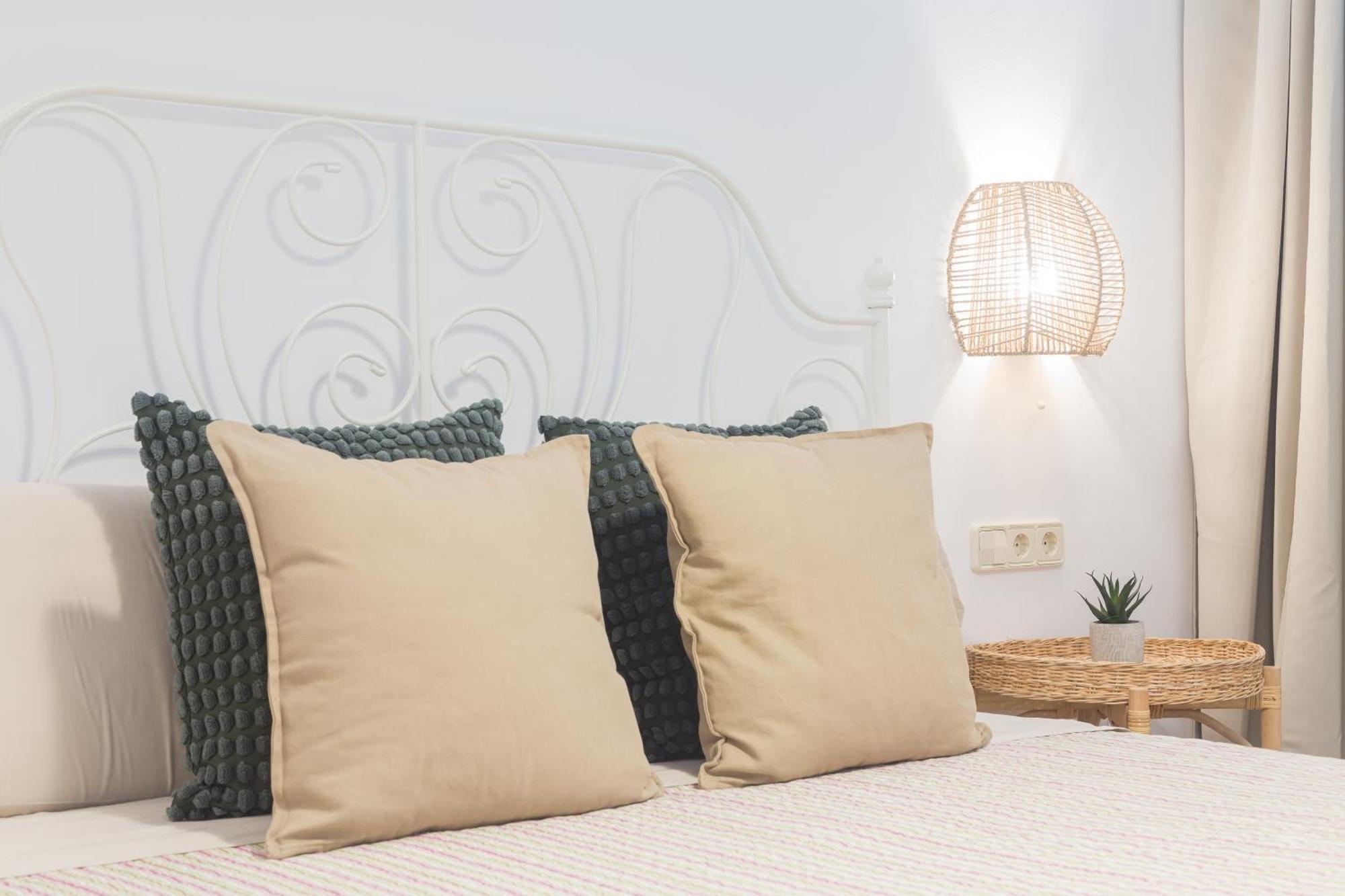Resort Villa Luny Gandía Εξωτερικό φωτογραφία
