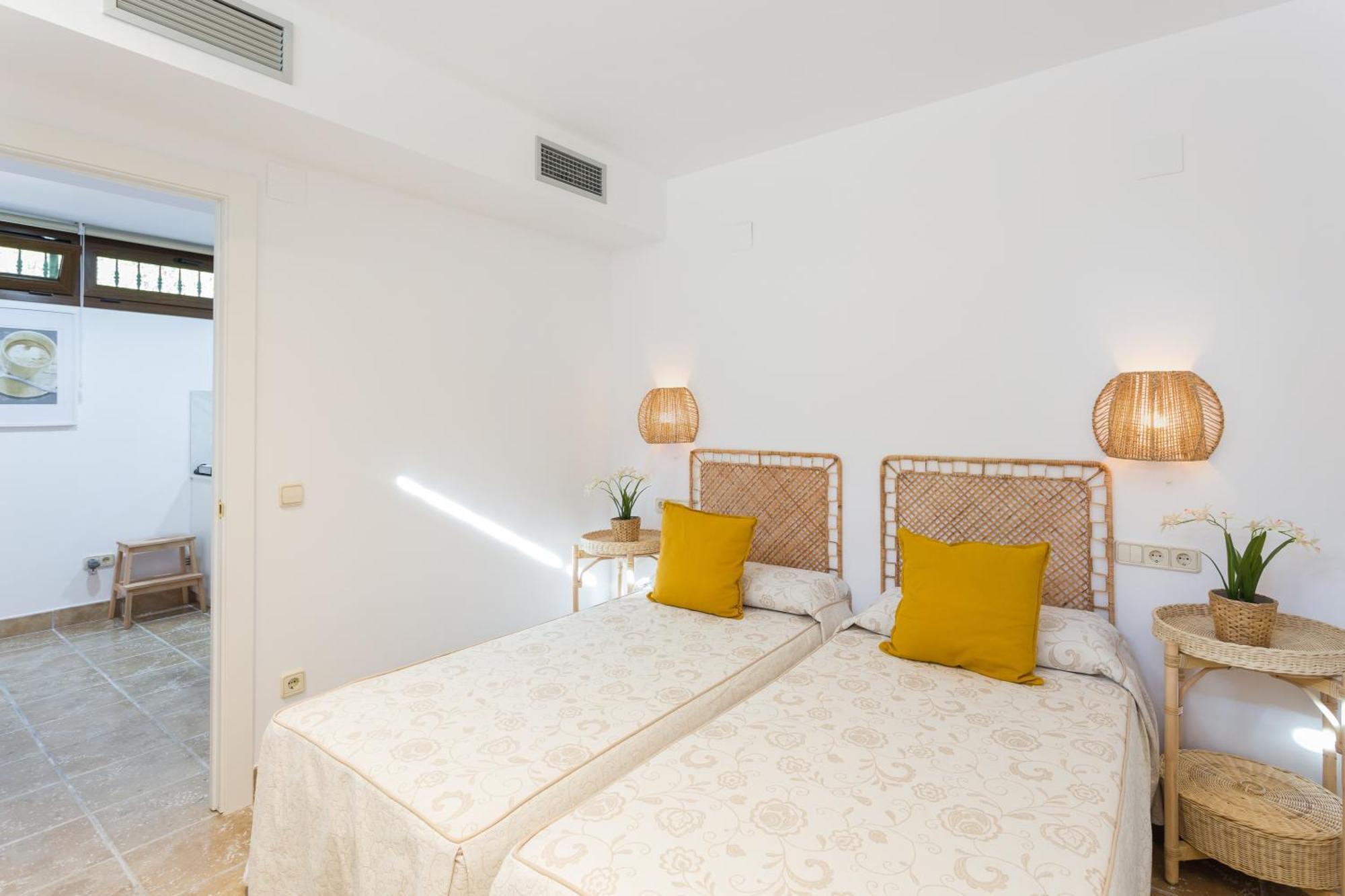 Resort Villa Luny Gandía Εξωτερικό φωτογραφία