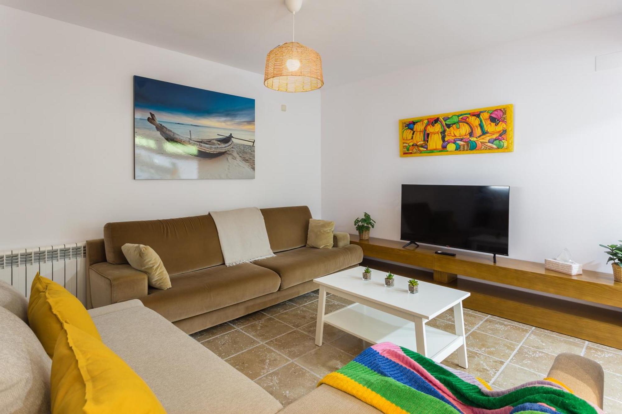 Resort Villa Luny Gandía Εξωτερικό φωτογραφία