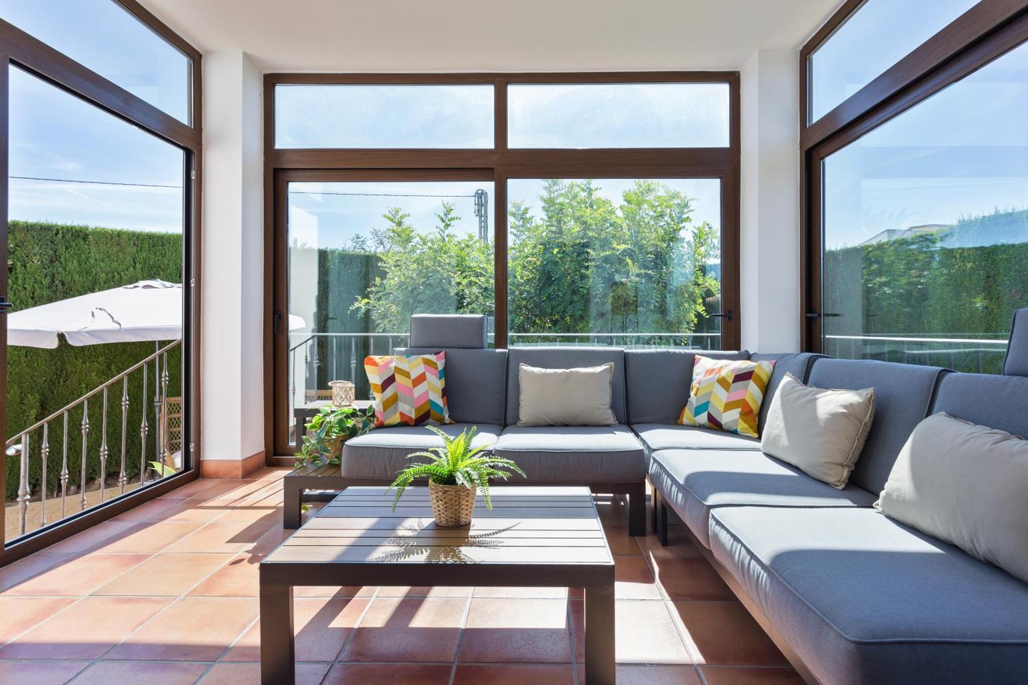 Resort Villa Luny Gandía Εξωτερικό φωτογραφία