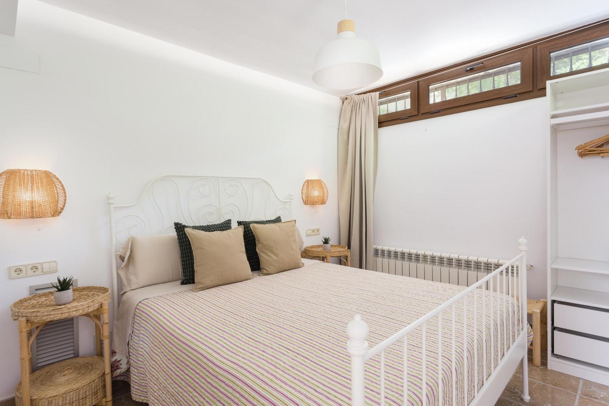Resort Villa Luny Gandía Εξωτερικό φωτογραφία