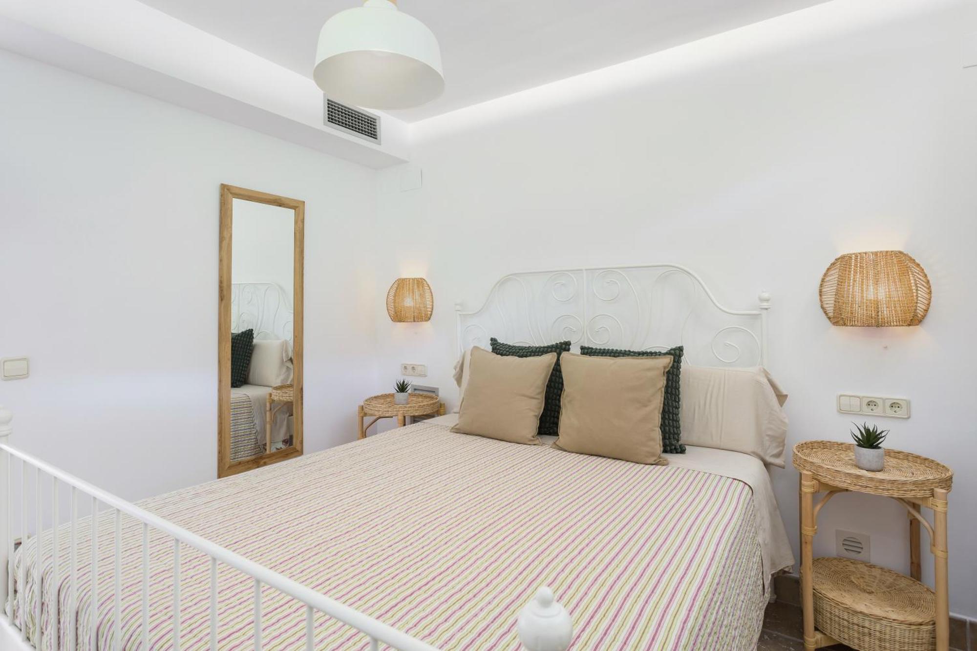 Resort Villa Luny Gandía Εξωτερικό φωτογραφία